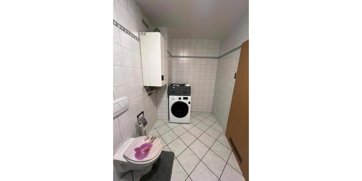 Erdgeschoßwohnung Nordhausen - 2 Zimmer, 79 m&sup2;, 540&euro; | Angebot:25045493