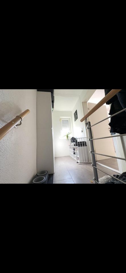 Bad Grönenbach 3-Zimmer-AltbauWohnung mit Garten – ca. 65 m²