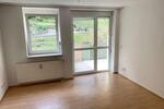 2-Zimmer Wohnung mit Balkon in Lichtenfels 2 zimmer