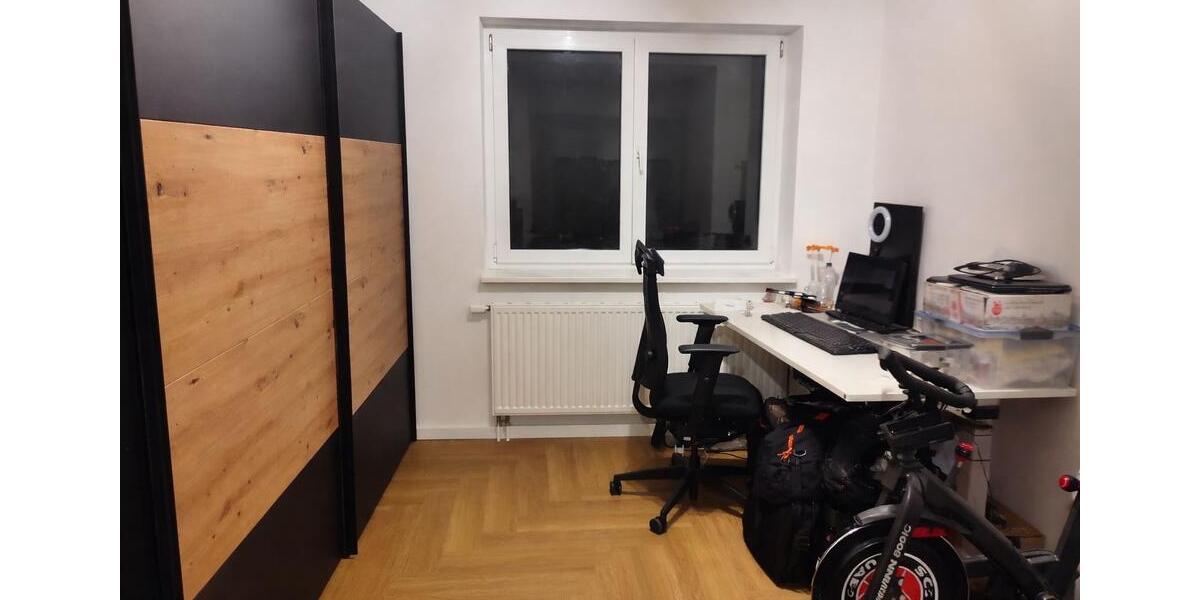 Erdgeschoßwohnung Zarrentin am Schaalsee - 4 Zimmer, 105 m&sup2;, 1.300&euro; | Angebot:26002470