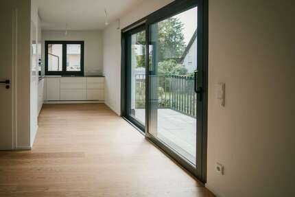 Wohnung München Allach-Untermenzing - 3 Zimmer, 63 m&sup2;, 1.500&euro; | Angebot:27088327