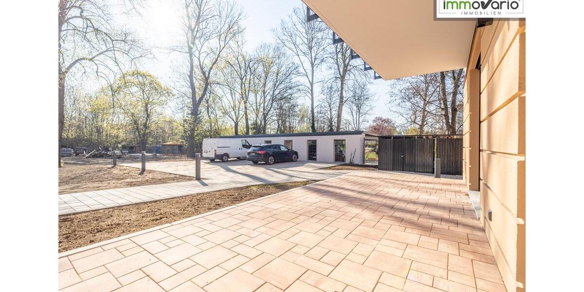 Erdgeschoßwohnung Magdeburg Leipziger Straße - 4 Zimmer, 140 m&sup2;, 1.799&euro; | Angebot:26194059