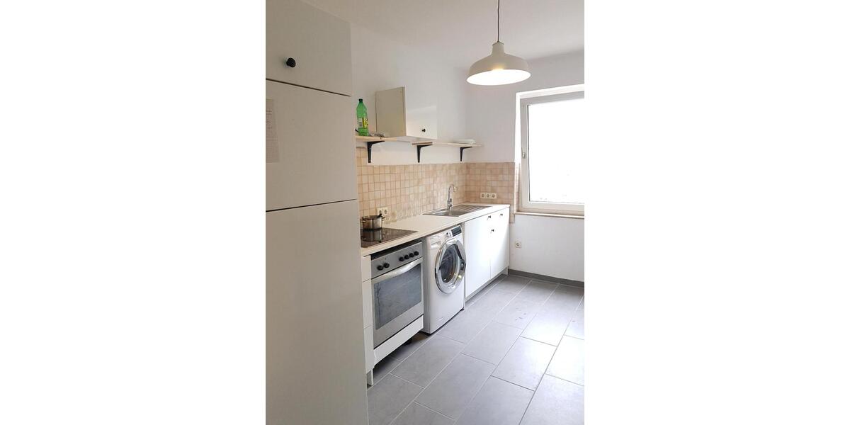 Möbliertes WG-Zimmer 1 zimmer