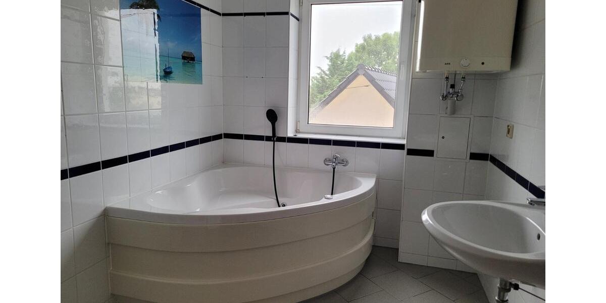 Etagenwohnung Möckern - 4 Zimmer, 93 m&sup2;, 853&euro; | Angebot:21655563