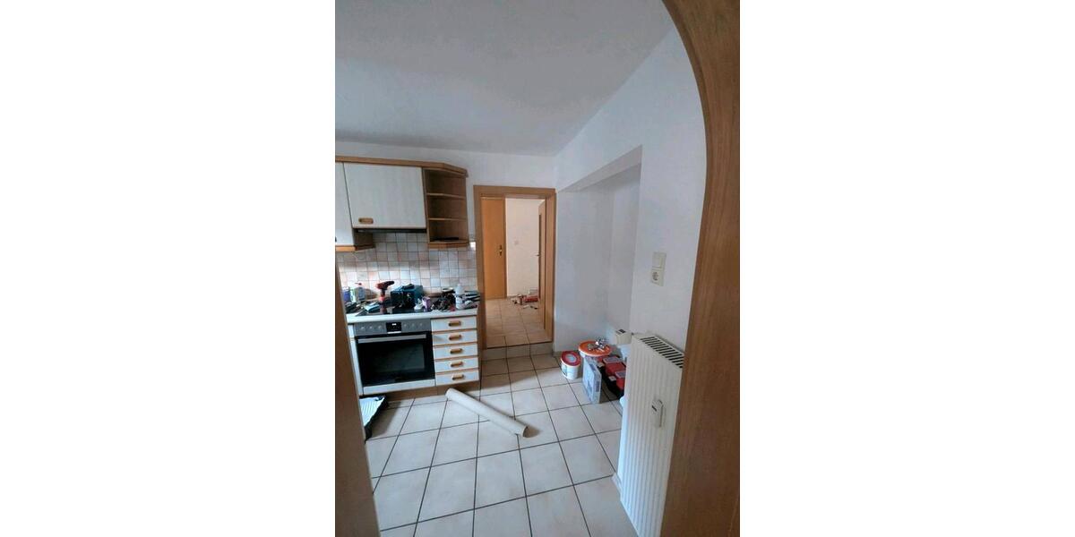 Erdgeschoßwohnung Ringgau - 3 Zimmer, 84 m&sup2;, 700&euro; | Angebot:25995703