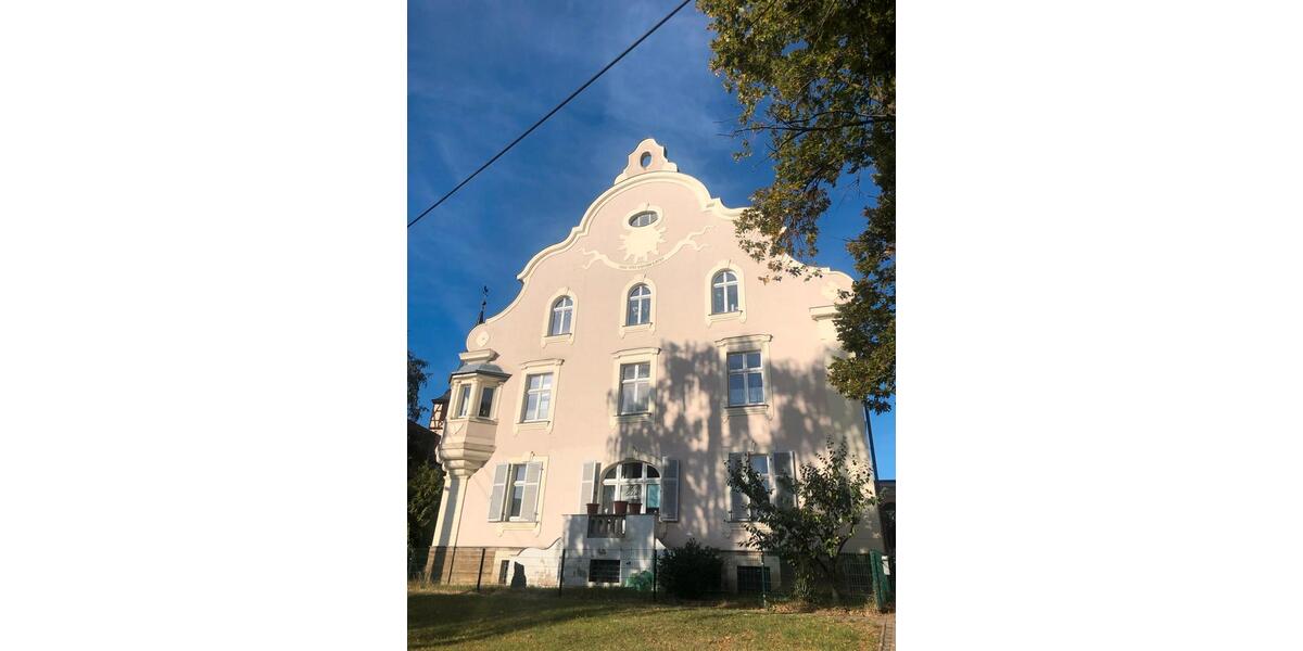 Hochparterre Arnstein - 4 Zimmer, 475&euro; | Angebot:21318019