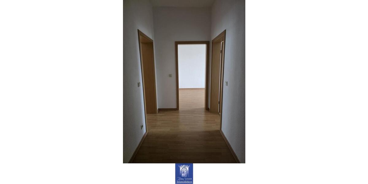Etagenwohnung Döbeln - 1 Zimmer, 48 m&sup2;, 268&euro; | Angebot:25499844