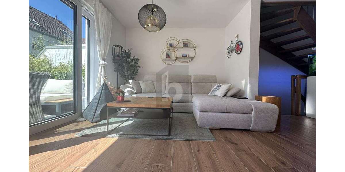 Einfamilienhaus Kaufering - 6.5 Zimmer, 160 m&sup2;, 2.300&euro; | Angebot:27070421