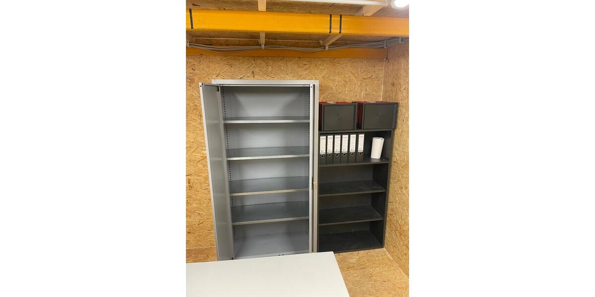 Gewerbeobjekt Oberzent - 1.470&euro; | Angebot:25642800