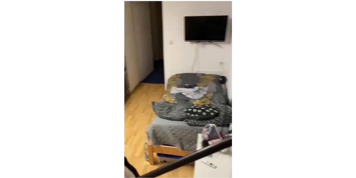 Etagenwohnung Iserlohn Gerlingsen - 1 Zimmer, 32 m&sup2;, 270&euro; | Angebot:26041654