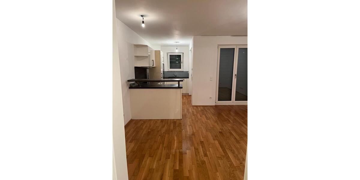 Erdgeschoßwohnung München Pasing-Obermenzing - 2 Zimmer, 46 m&sup2;, 1.300&euro; | Angebot:25226027