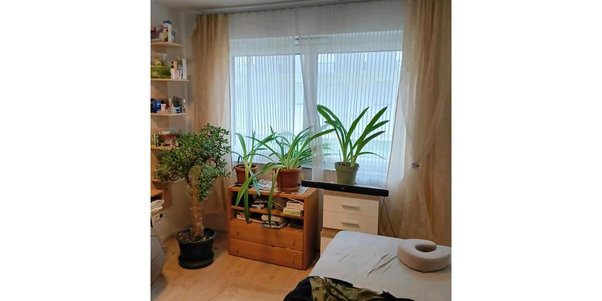 Erdgeschoßwohnung Öhringen - 1 Zimmer, 62 m&sup2;, 1.210&euro; | Angebot:24550371