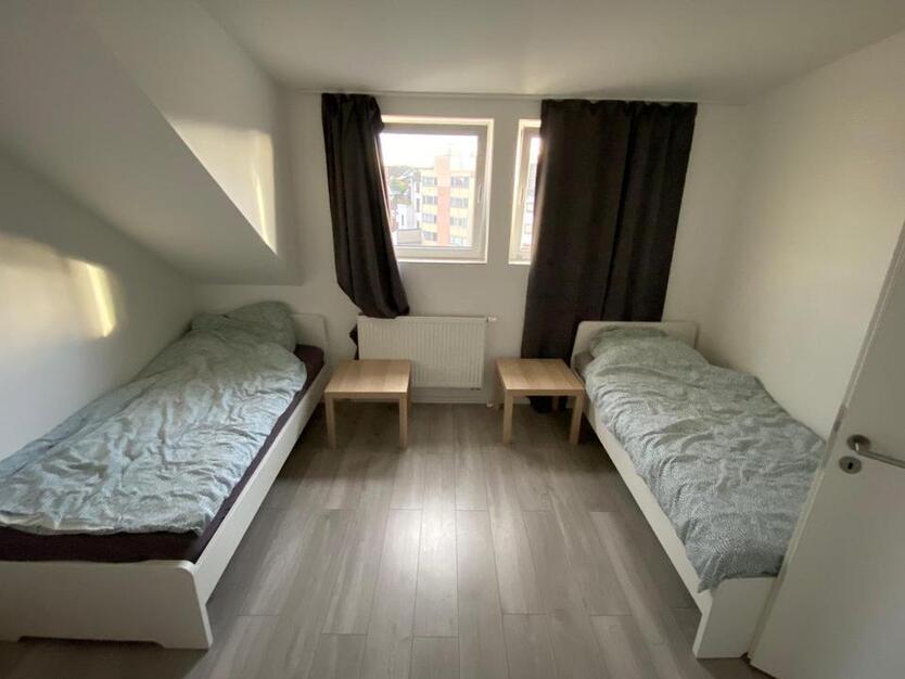 Studentenzimmer Möbilierte WG Studentenwohnung in Ludwigshafen zimmer