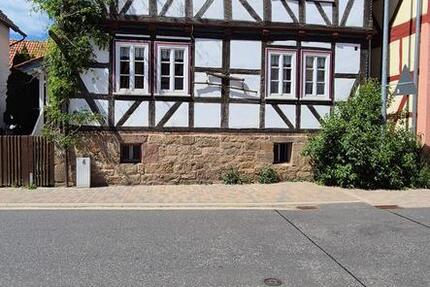 Wohnung Fritzlar - 3 Zimmer, 87 m&sup2;, 652&euro; | Angebot:27630748