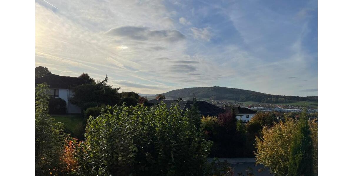 2-Zimmer-Whg. mit Loggia in Hameln, OT Klein Berkel, inkl. Garage 2 zimmer