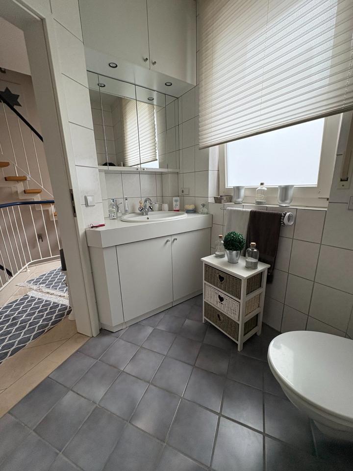 Wohnen im Grünen und doch zentral .... zimmer
