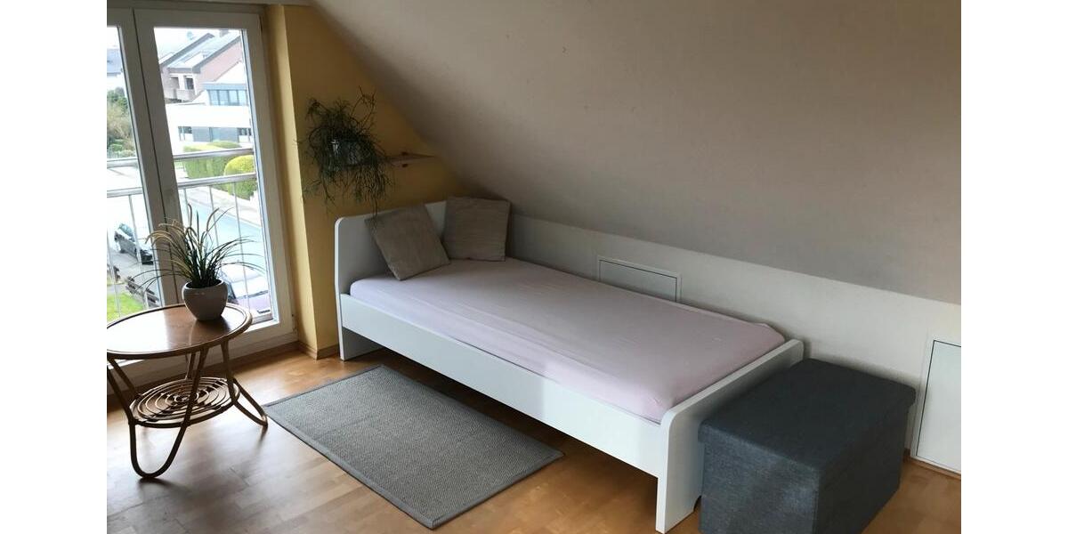 Wohnen auf Zeit Bielefeld Schildesche - 1 Zimmer, 16 m&sup2;, 390&euro; | Angebot:26679577