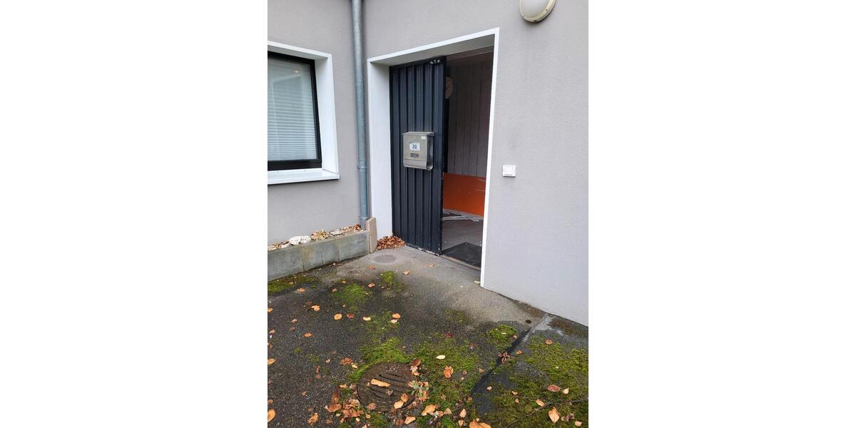 Gewerbeobjekt Solingen Aufderhöhe - 8&euro; | Angebot:25149027