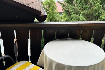 Wohnen auf Zeit Prien am Chiemsee - 1 Zimmer, 42 m&sup2;, 800&euro; | Angebot:25562912