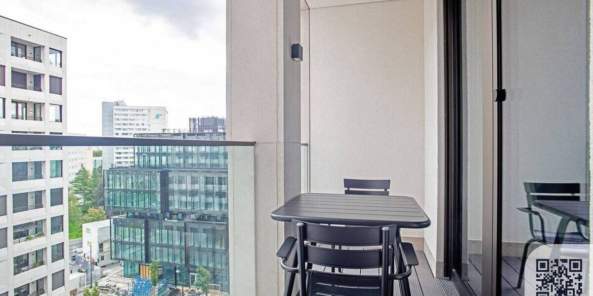 Etagenwohnung Berlin Mitte - 3 Zimmer, 2.270&euro; | Angebot:26383660