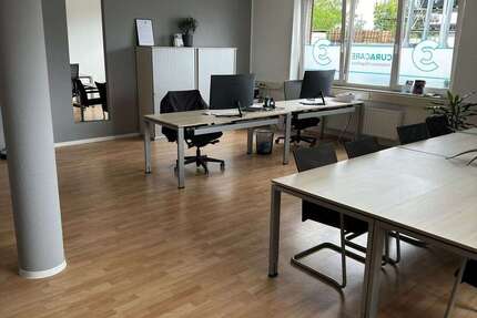 Gewerbeobjekt Viersen Hülsdonk - 790&euro; | Angebot:23737327