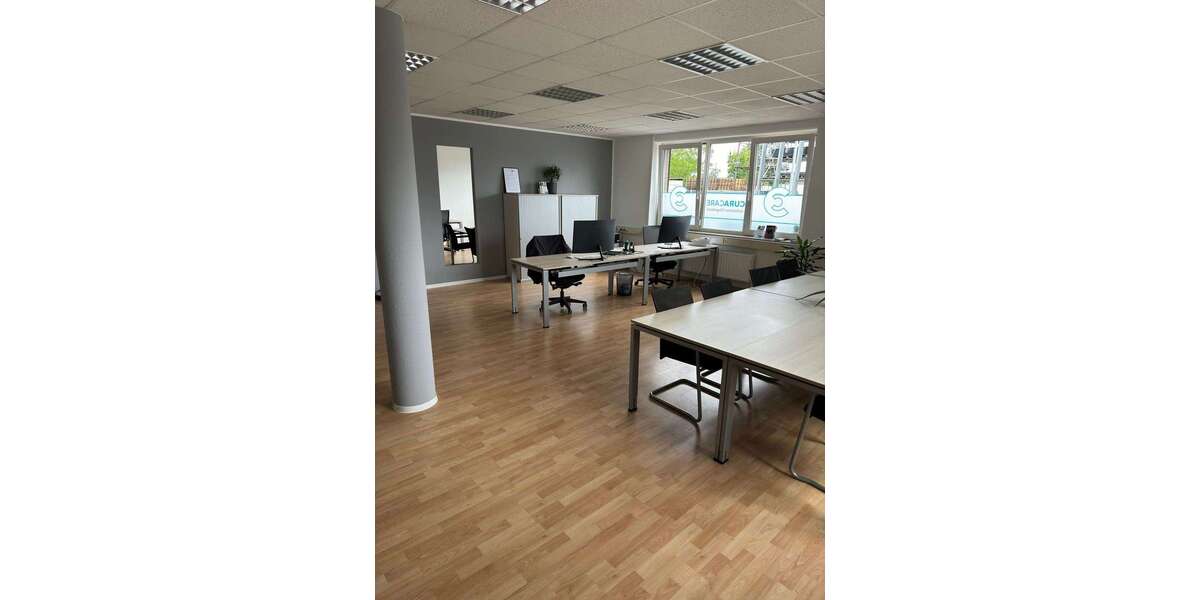 Gewerbeobjekt Viersen Hülsdonk - 790&euro; | Angebot:23737327