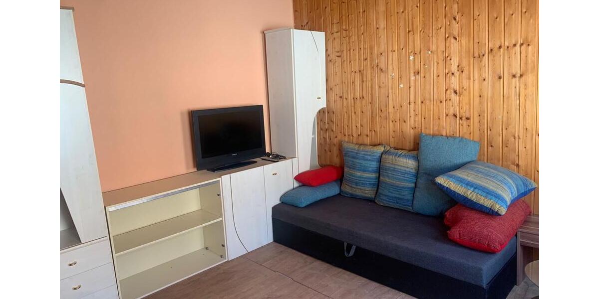 Erdgeschoßwohnung Schönebeck (Elbe) - 2 Zimmer, 60 m&sup2;, 810&euro; | Angebot:24561115