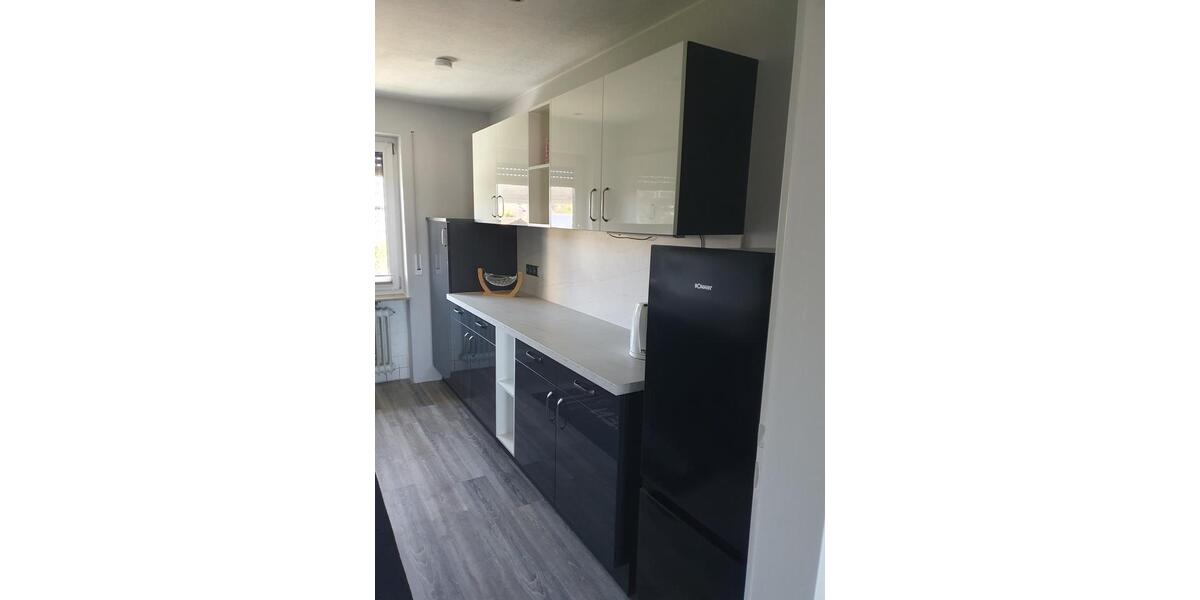 Wohnen auf Zeit Waldenburg - 1 Zimmer, 20 m&sup2;, 488&euro; | Angebot:24599253