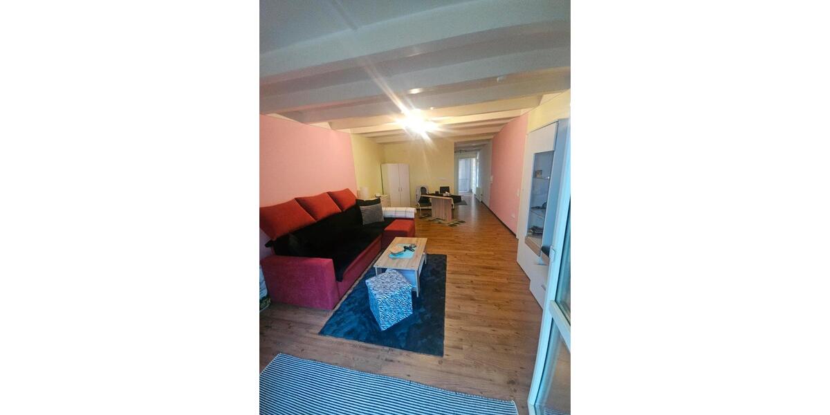 Erdgeschoßwohnung Bad Schönborn - 1 Zimmer, 45 m&sup2;, 900&euro; | Angebot:26567693