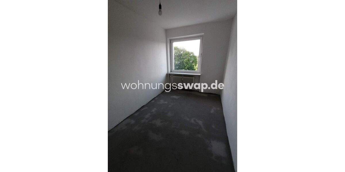 Etagenwohnung Hamburg Lohbrügge - 4 Zimmer, 87 m&sup2;, 618&euro; | Angebot:25930999
