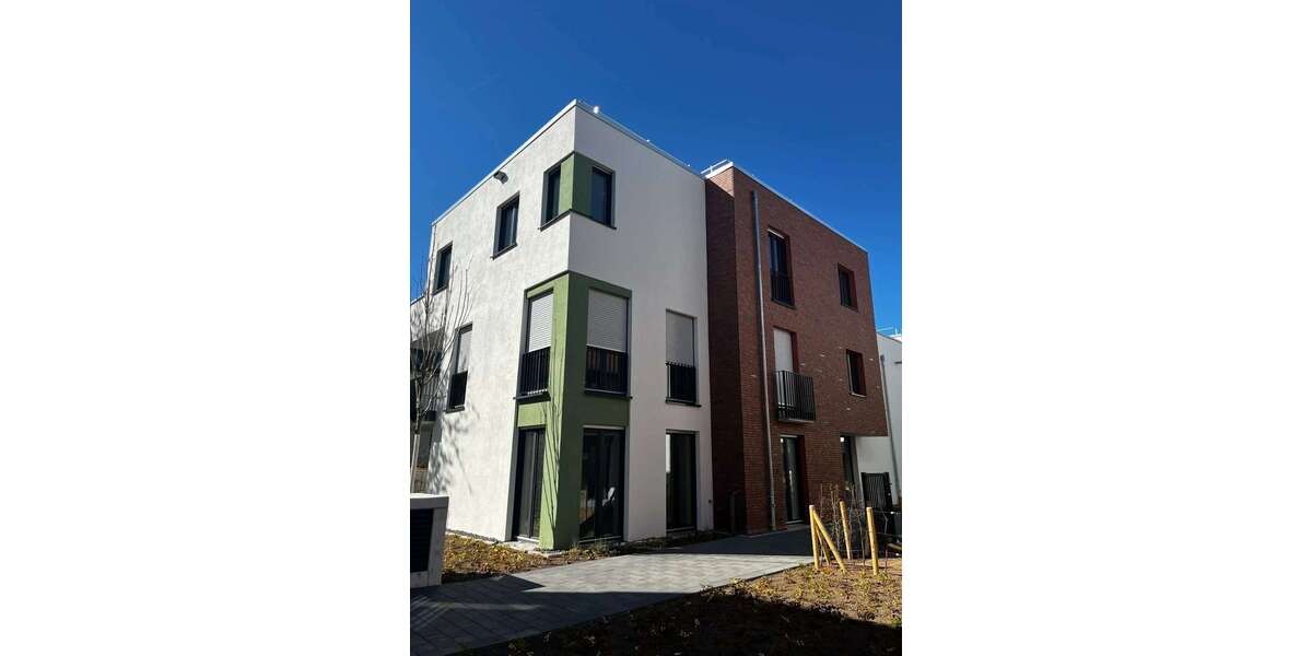 Etagenwohnung Frechen Benzelrath - 4 Zimmer, 116 m&sup2;, 2.050&euro; | Angebot:26120091