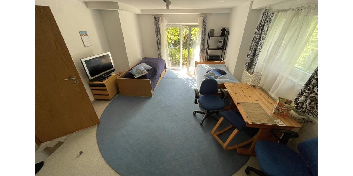 Wohnen auf Zeit Leonberg - 1 Zimmer, 17 m&sup2;, 590&euro; | Angebot:26219728