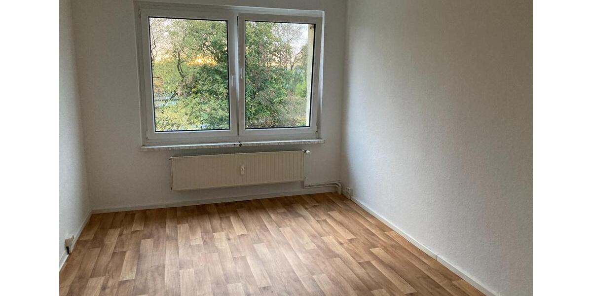 Ländliche gelegende schöne 3- Raum Wohnungen zu vermieten 2 zimmer
