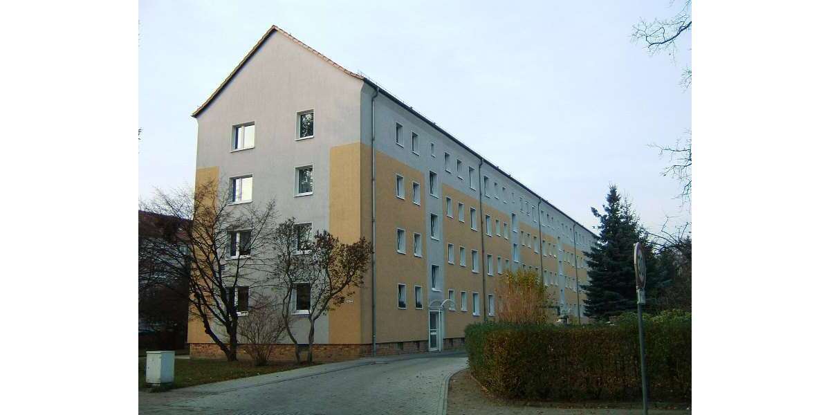 Etagenwohnung Finsterwalde - 1.5 Zimmer, 41 m&sup2;, 234&euro; | Angebot:26145329