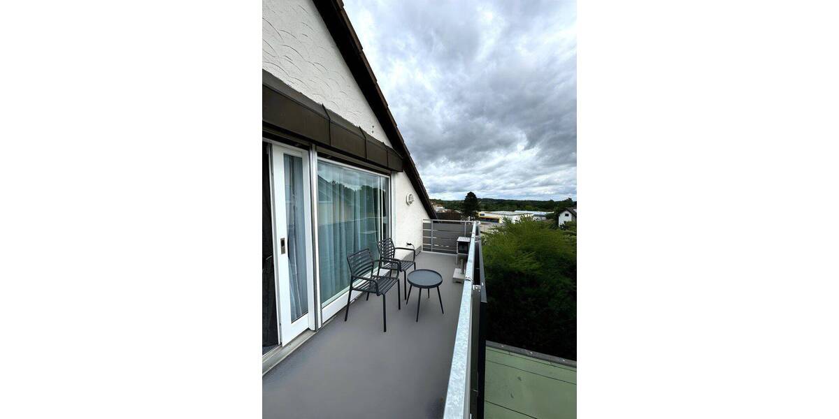 Etagenwohnung Freudenstadt Freudenstadt - 3 Zimmer, 75 m&sup2;, 1.150&euro; | Angebot:26819328