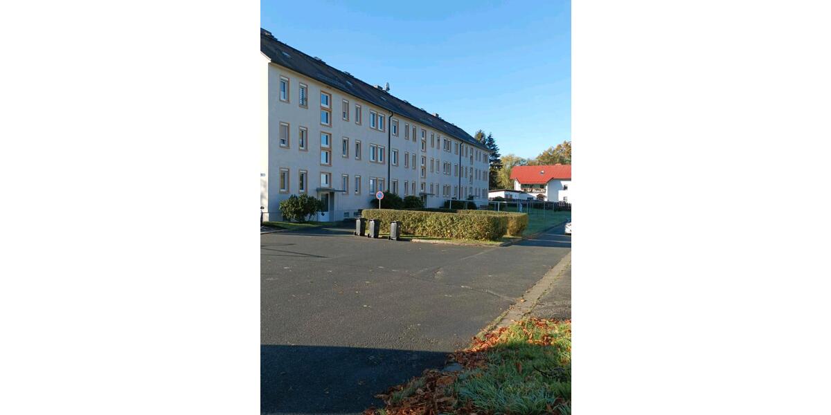 Erdgeschoßwohnung Weischlitz - 3 Zimmer, 69 m&sup2;, 580&euro; | Angebot:23846090