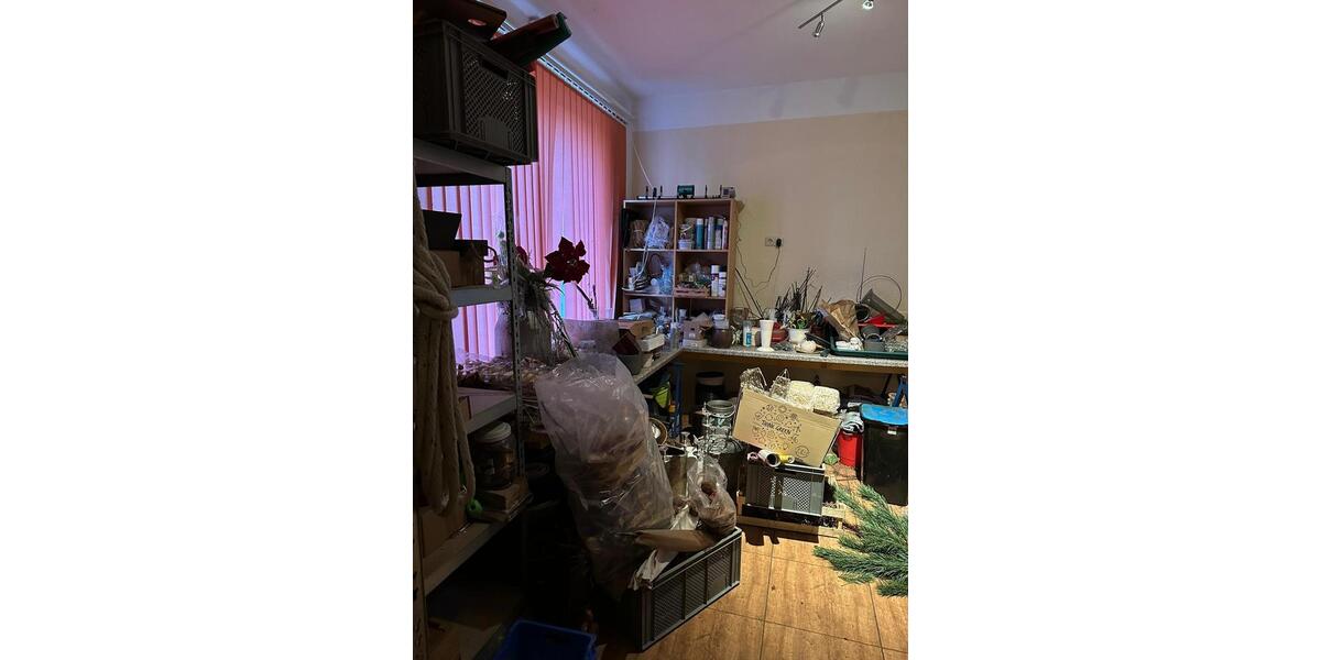 Gewerbeobjekt Dargun - 600&euro; | Angebot:24753699