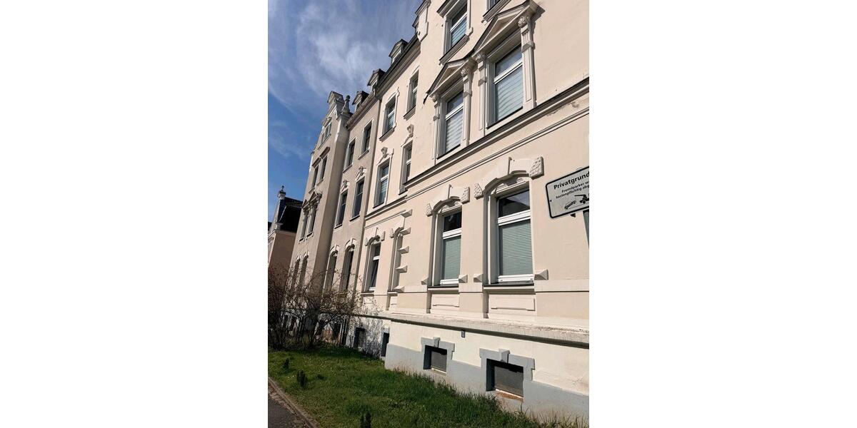 Erdgeschoßwohnung Zittau - 2 Zimmer, 65 m&sup2;, 590&euro; | Angebot:26145384