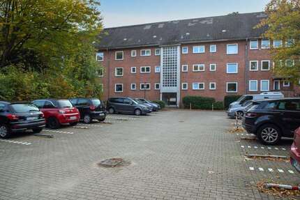 Wohnung zum Mieten in Kiel 400 € 49.31 m² 2 zimmer
