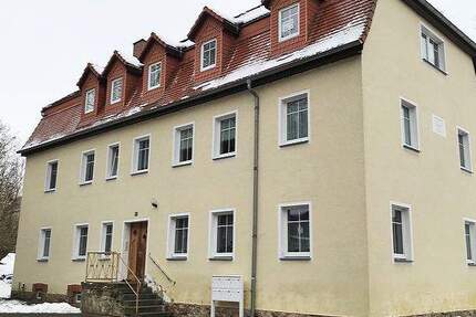 Wohnung Mügeln Sornzig - 3 Zimmer, 41 m&sup2;, 250&euro; | Angebot:24794812