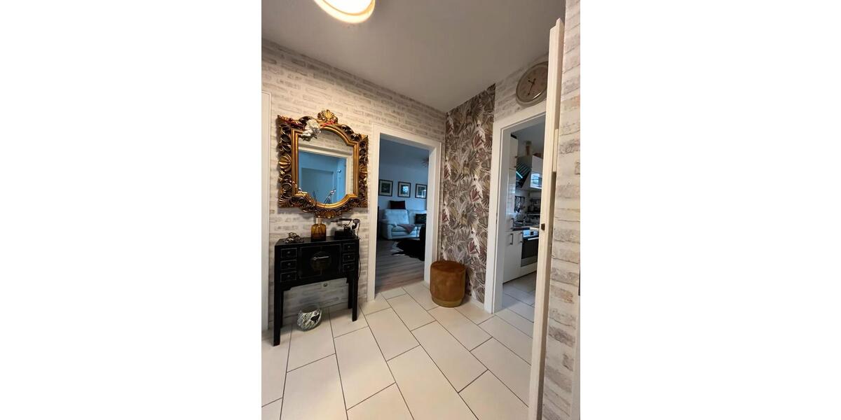 Etagenwohnung Braunschweig - 1 Zimmer, 40 m&sup2;, 790&euro; | Angebot:26587235
