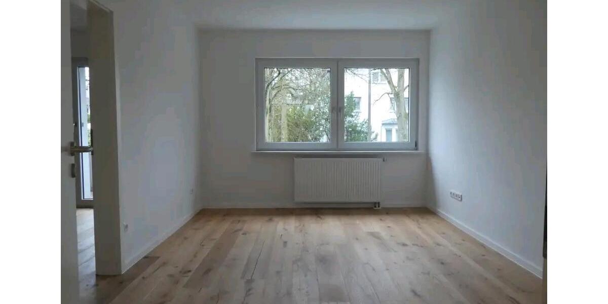 Etagenwohnung Wiesbaden Biebrich - 4 Zimmer, 81 m&sup2;, 1.500&euro; | Angebot:25813611