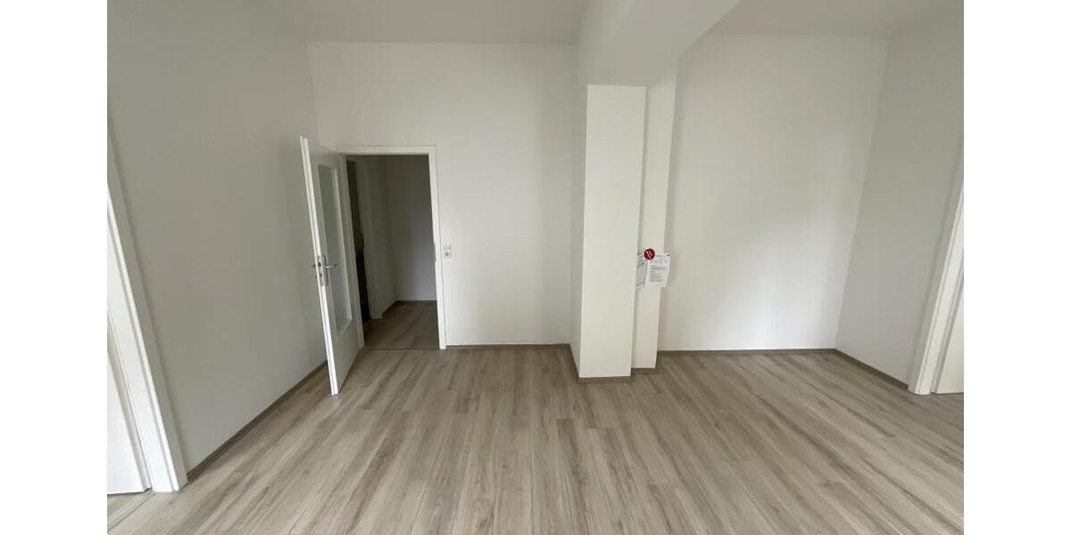 2-Zimmer-Wohnung in Dortmund Bövinghausen 2 zimmer