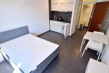hochwertig möbliertes Apartment FREI AB SEPTEMBER 2025