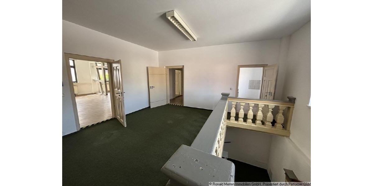 Gewerbeobjekt Saalfeld (Saale) - 2.600&euro; | Angebot:22626335