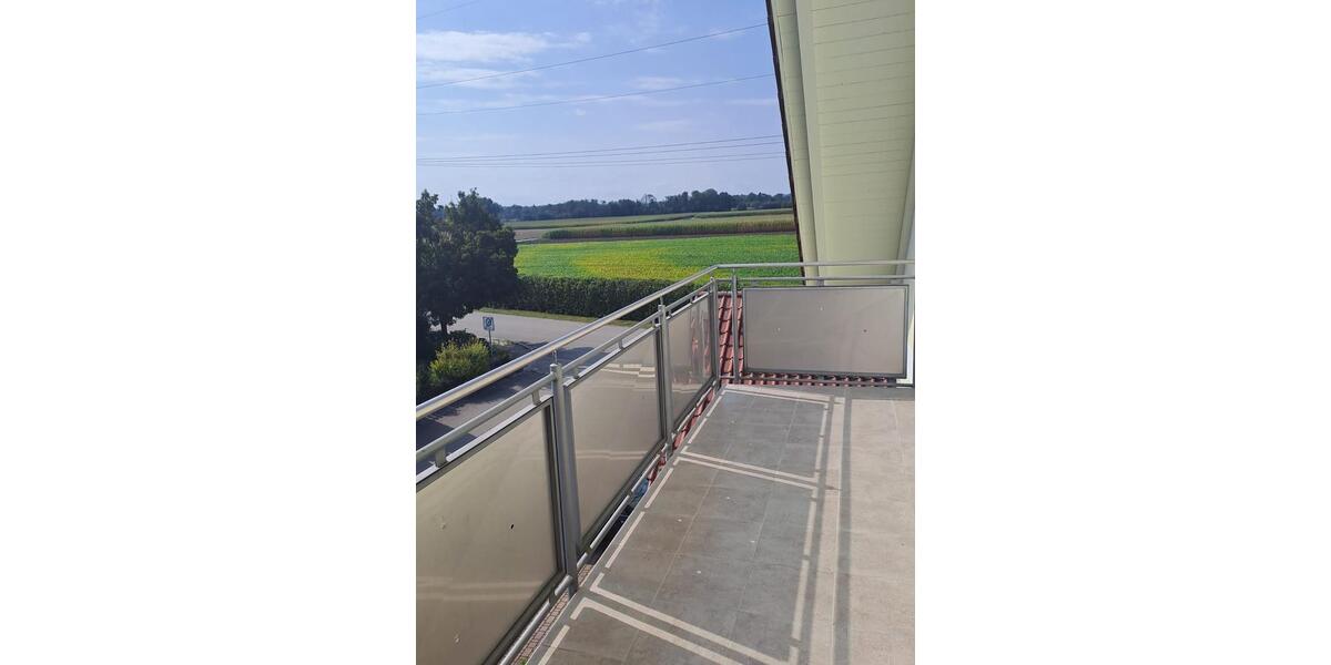 Dachgeschoßwohnung Bad Füssing - 2 Zimmer, 38 m&sup2;, 350&euro; | Angebot:25959666