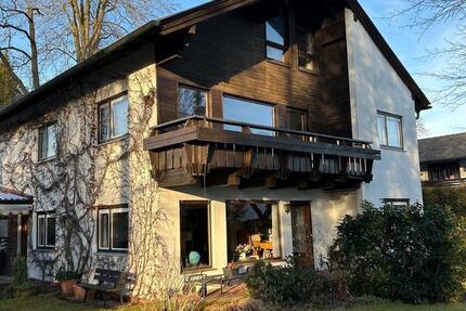 WG-Zimmer in Grafing bei München 1 zimmer