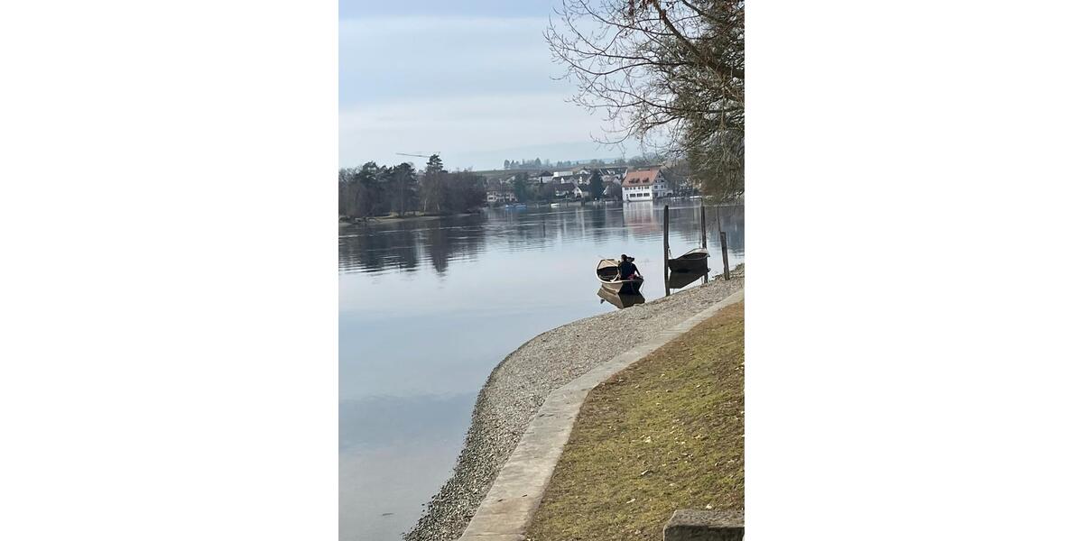 Wohnen auf Zeit Büsingen am Hochrhein - 2 Zimmer, 55 m&sup2;, 1.530&euro; | Angebot:25893984