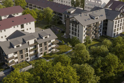 Wohnung Garmisch-Partenkirchen Partenkirchen - 3 Zimmer, 79 m&sup2;, 1.770&euro; | Angebot:26082593