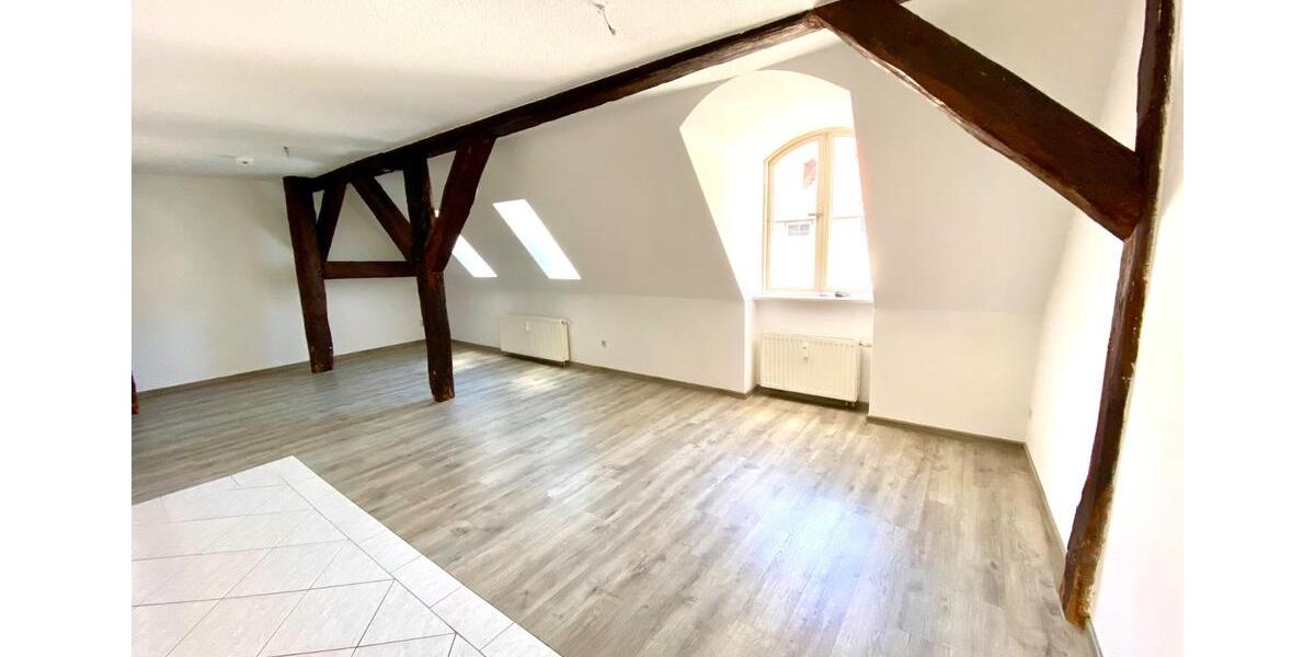 Dachgeschoßwohnung Malchow - 1 Zimmer, 38 m&sup2;, 330&euro; | Angebot:23521464